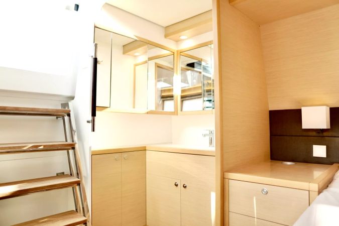 Lagoon 560 | Balthazar