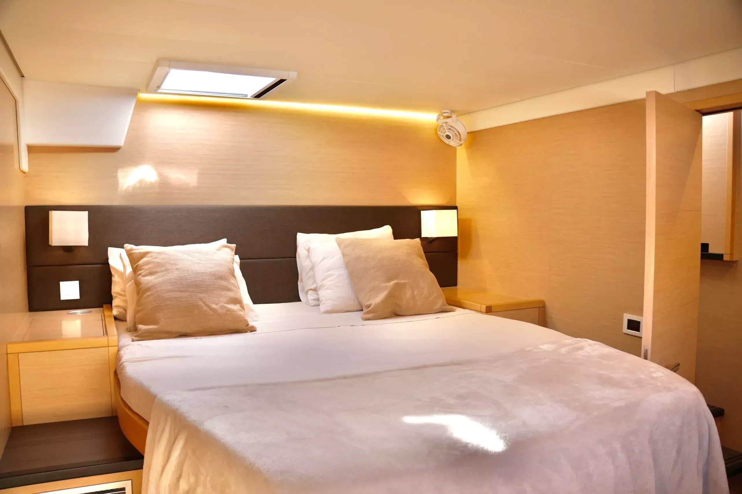 Lagoon 560 | Balthazar