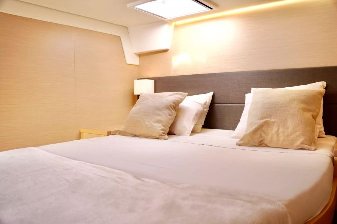 Lagoon 560 | Balthazar