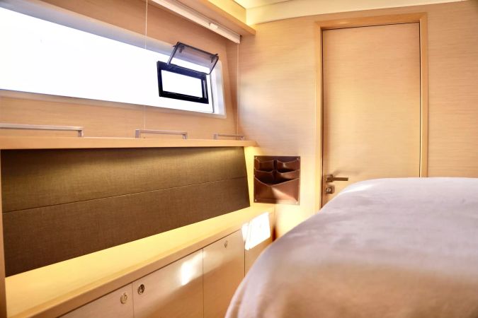 Lagoon 560 | Balthazar