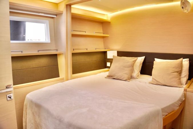 Lagoon 560 | Balthazar