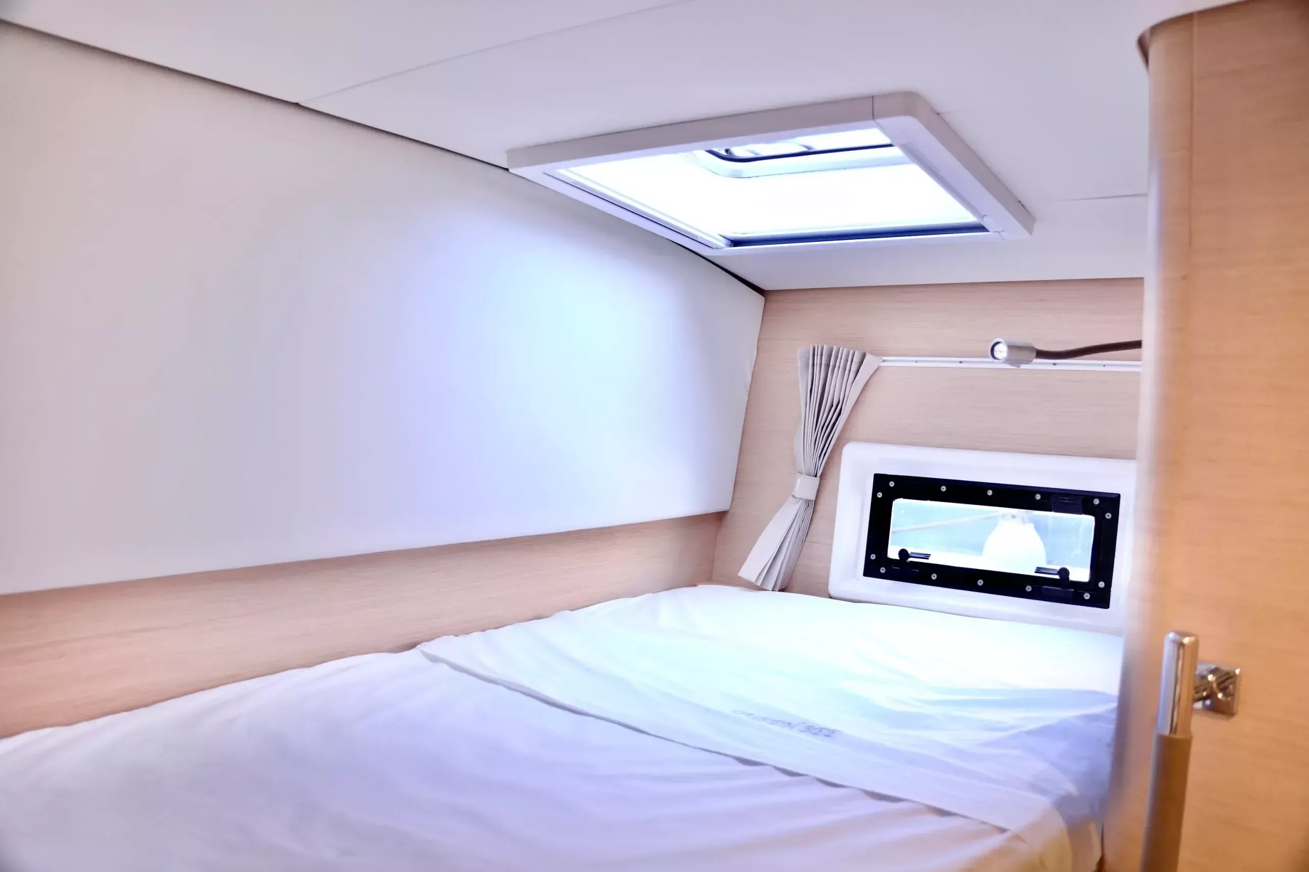 Lagoon 560 | Balthazar