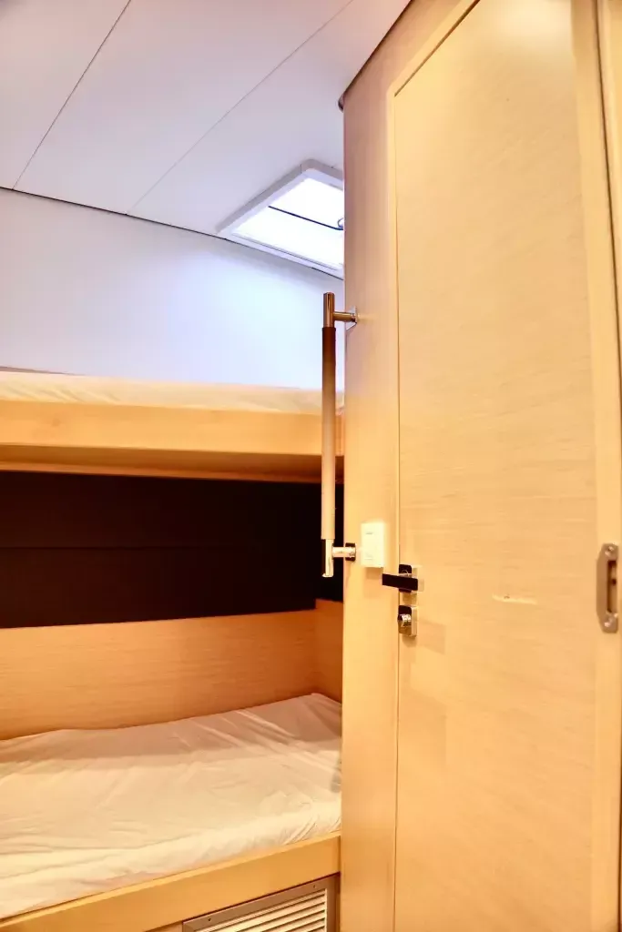 Lagoon 560 | Balthazar