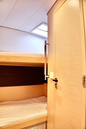 Lagoon 560 | Balthazar