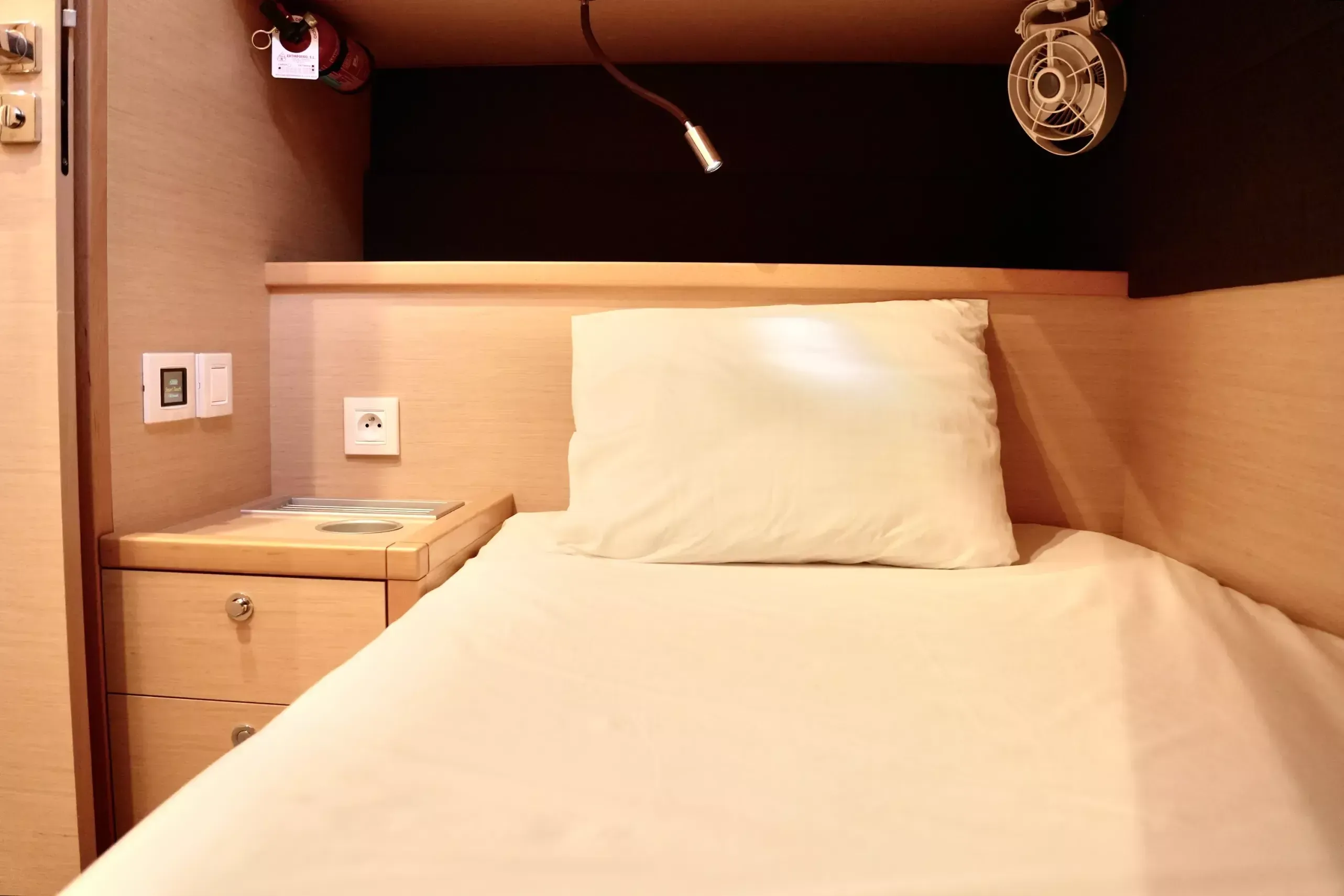 Lagoon 560 | Balthazar