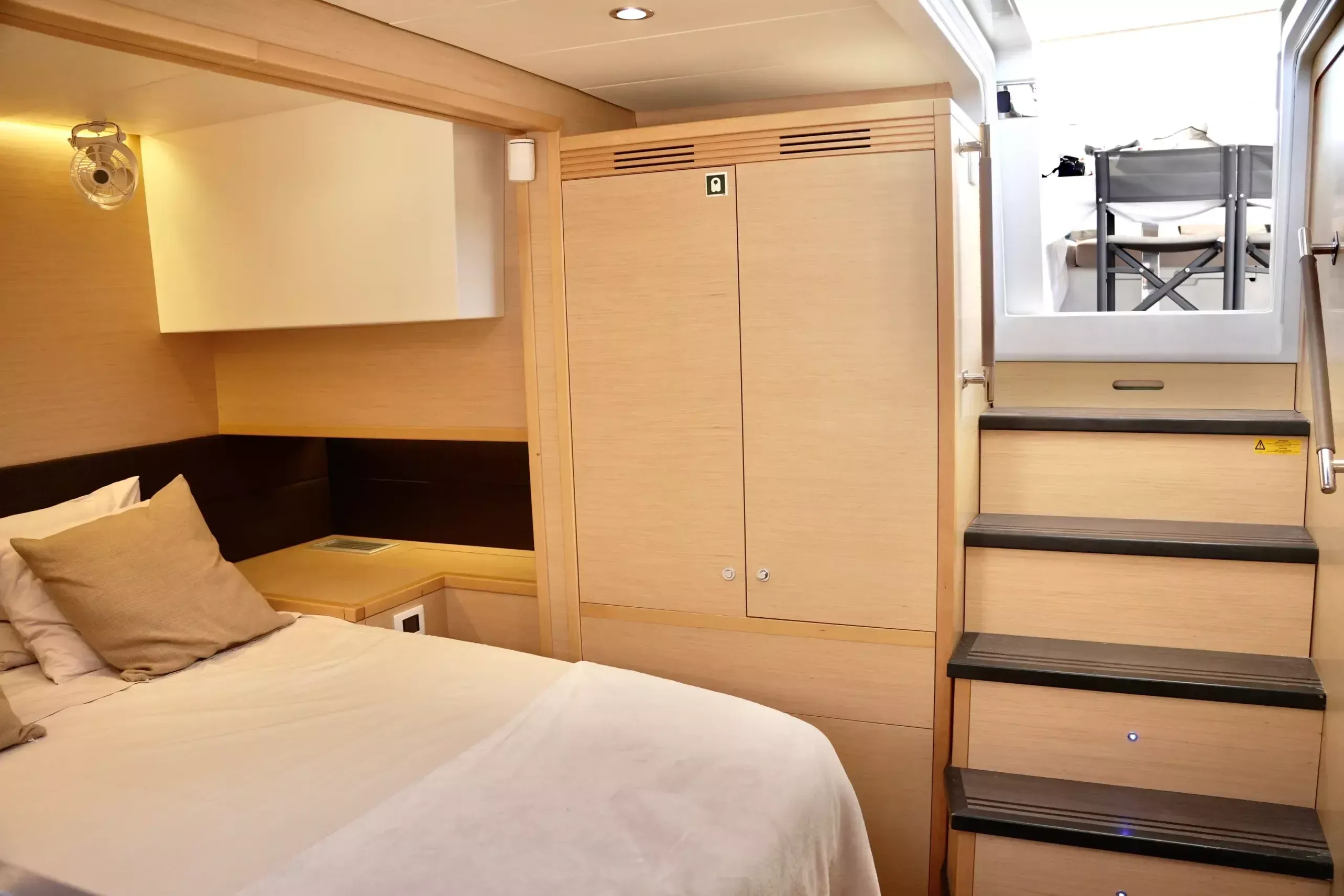 Lagoon 560 | Balthazar