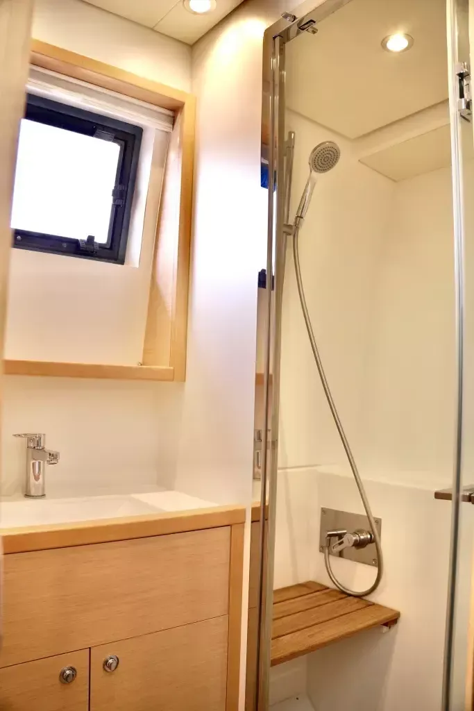 Lagoon 560 | Balthazar