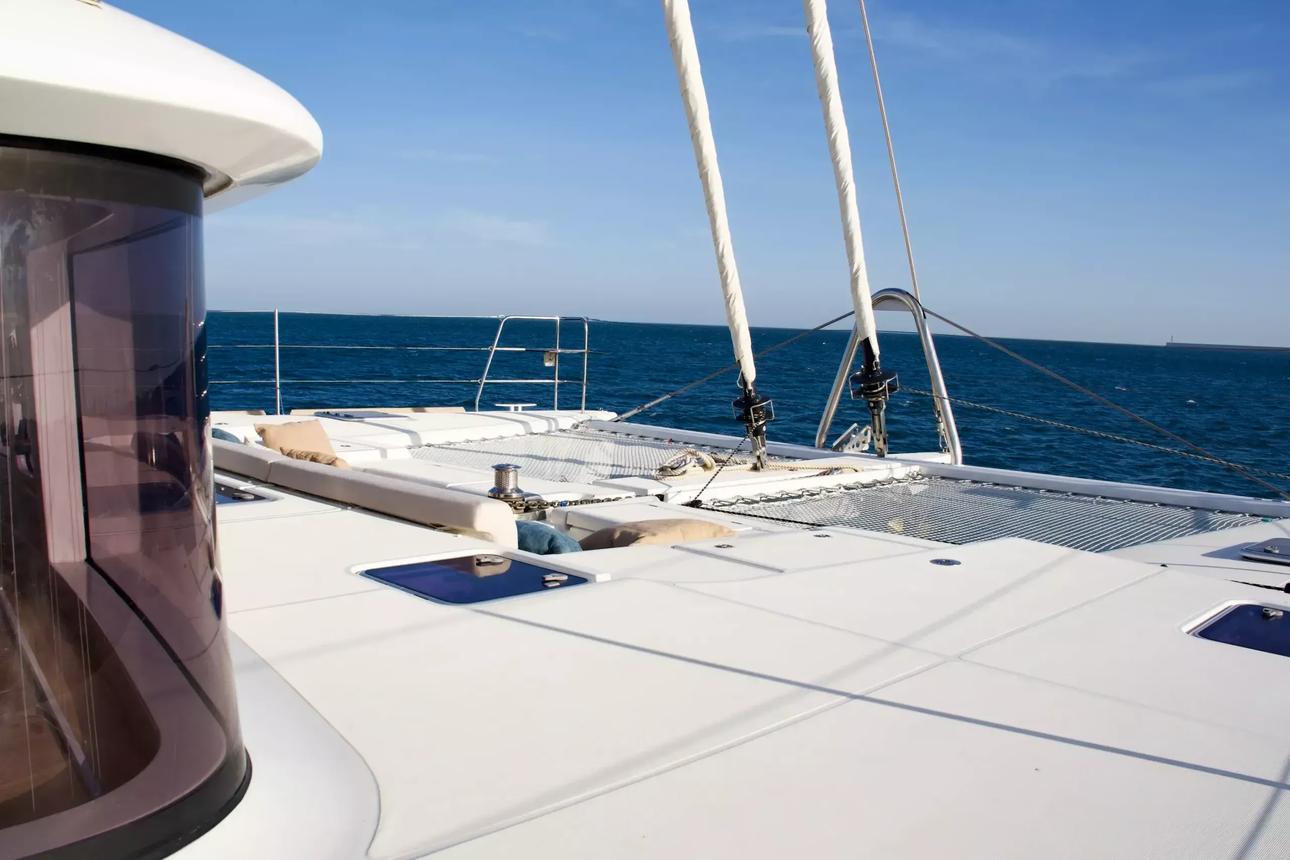 Lagoon 560 | Balthazar