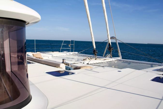 Lagoon 560 | Balthazar