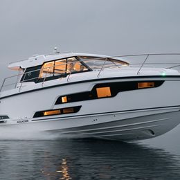 Aquador 400 HT | 25