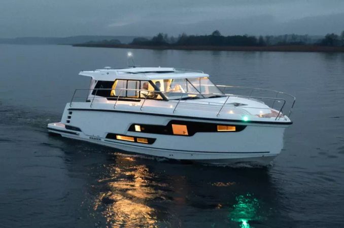 Aquador 400 HT | 25