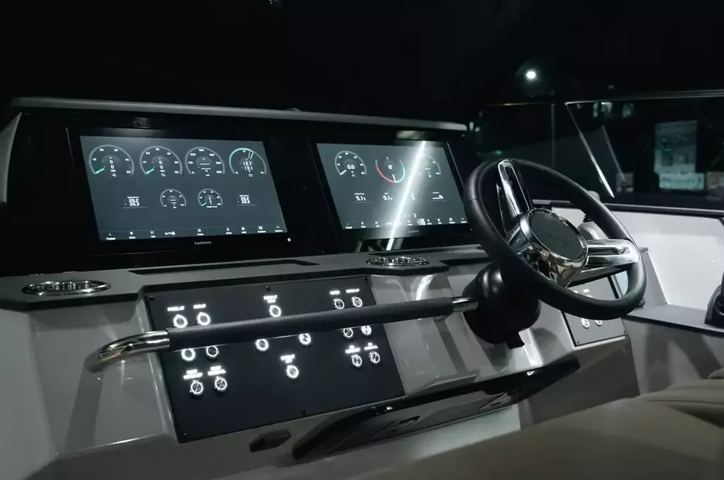 Aquador 400 HT | 25