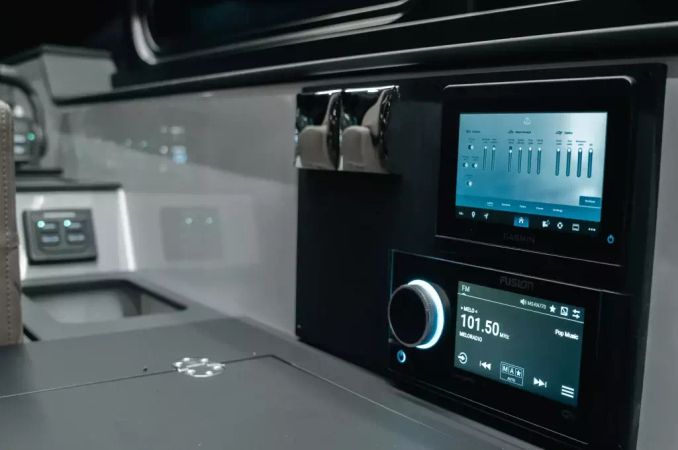 Aquador 400 HT | 25