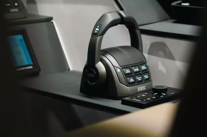 Aquador 400 HT | 25