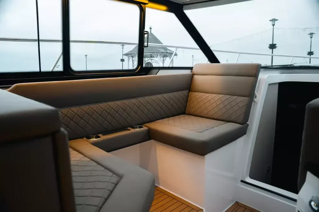 Aquador 400 HT | 25