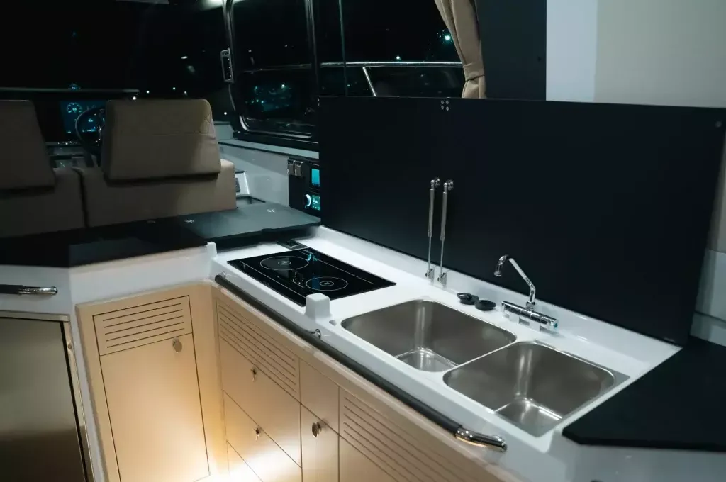 Aquador 400 HT | 25