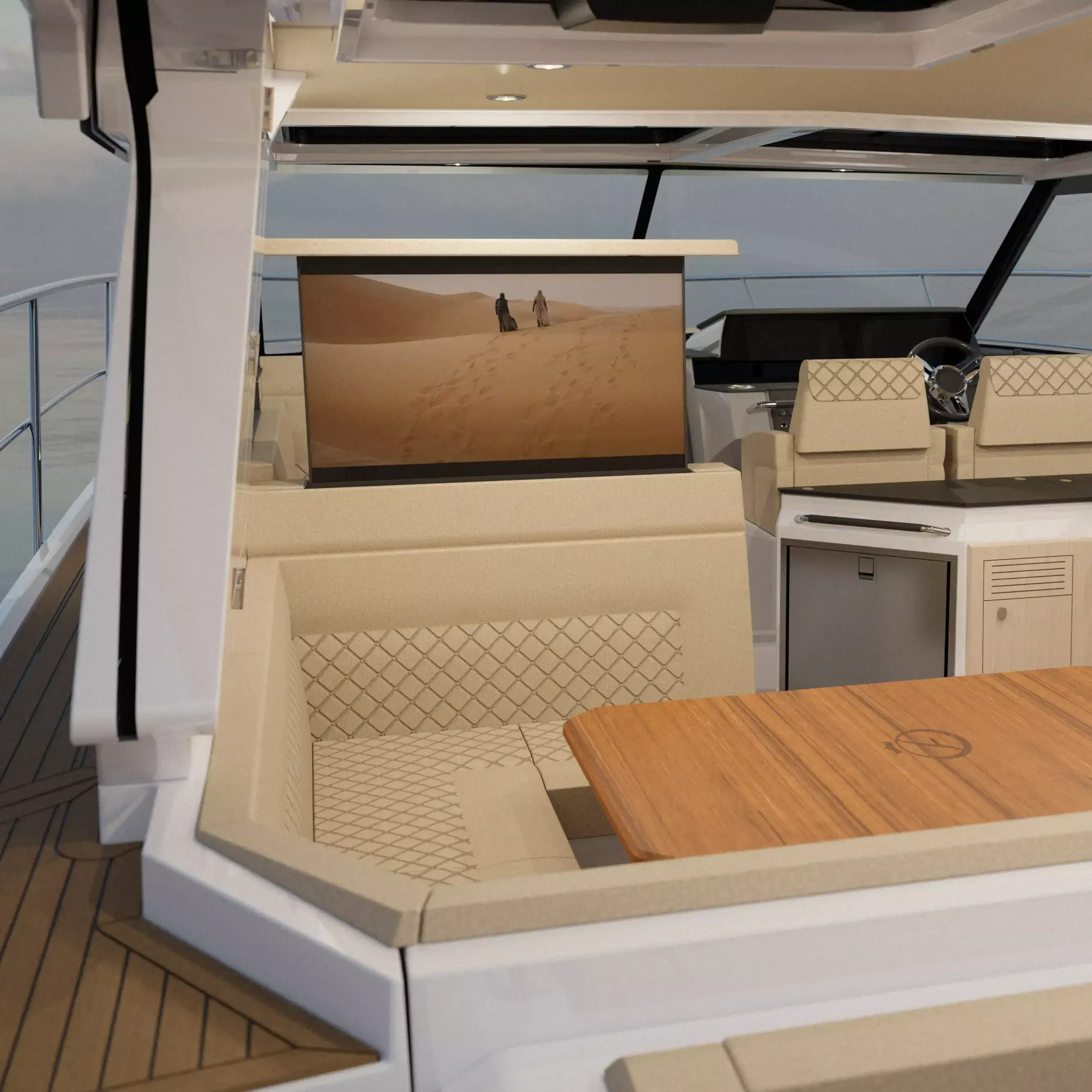 Aquador 400 HT | 25