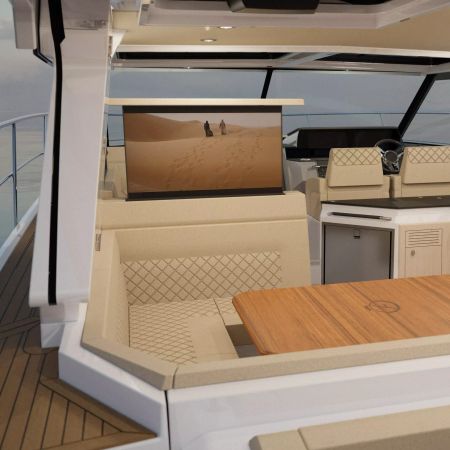 Aquador 400 HT | 25