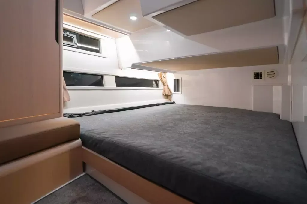 Aquador 400 HT | 25