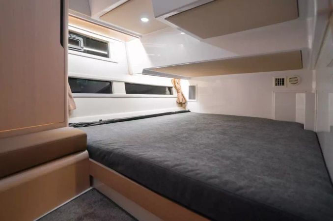 Aquador 400 HT | 25