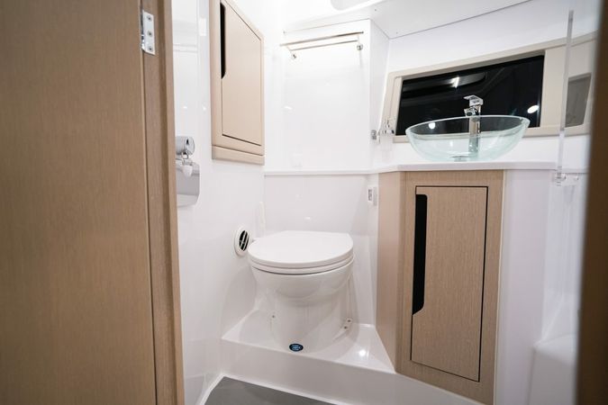 Aquador 400 HT | 25