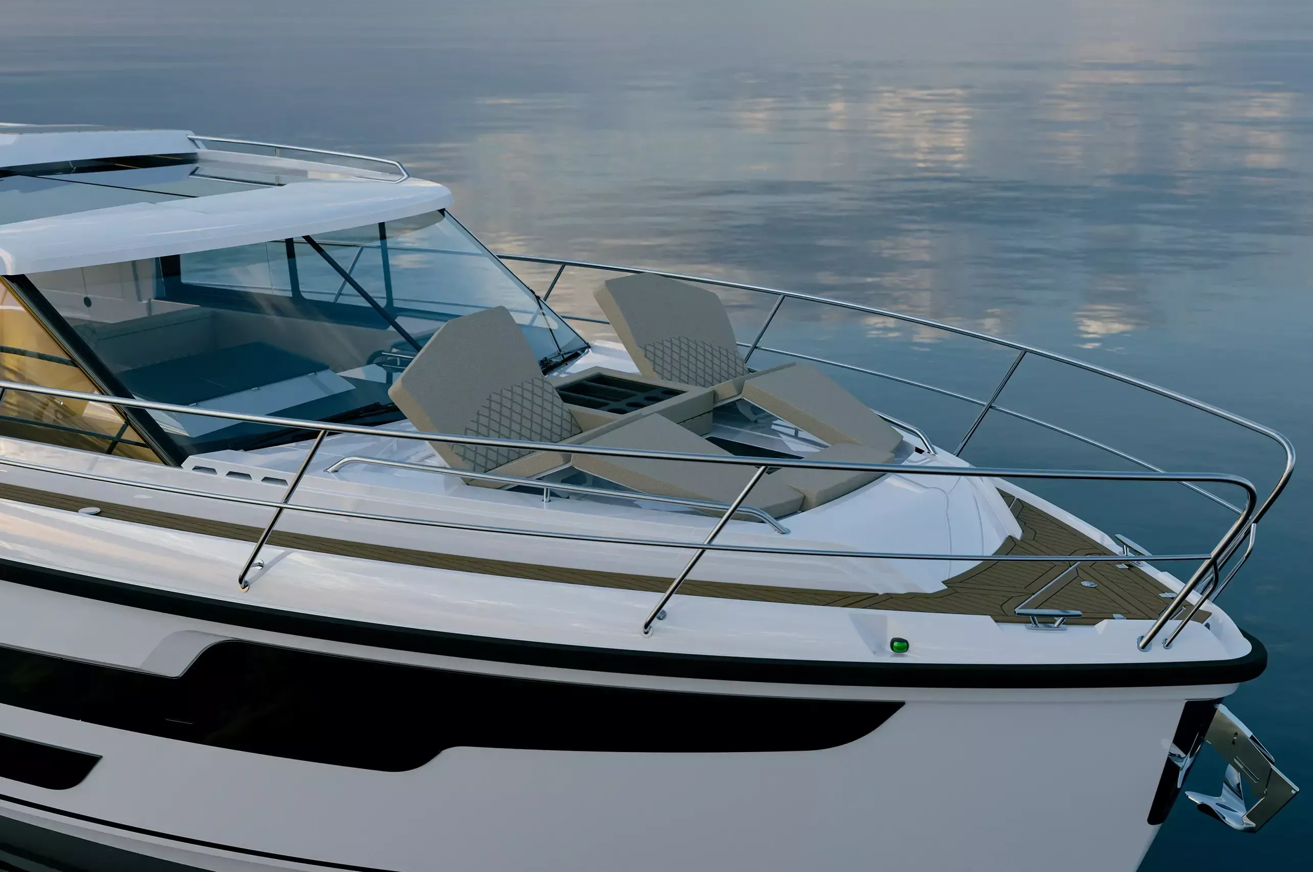 Aquador 400 HT | 25
