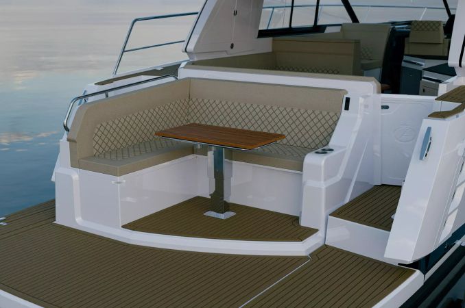 Aquador 400 HT | 25
