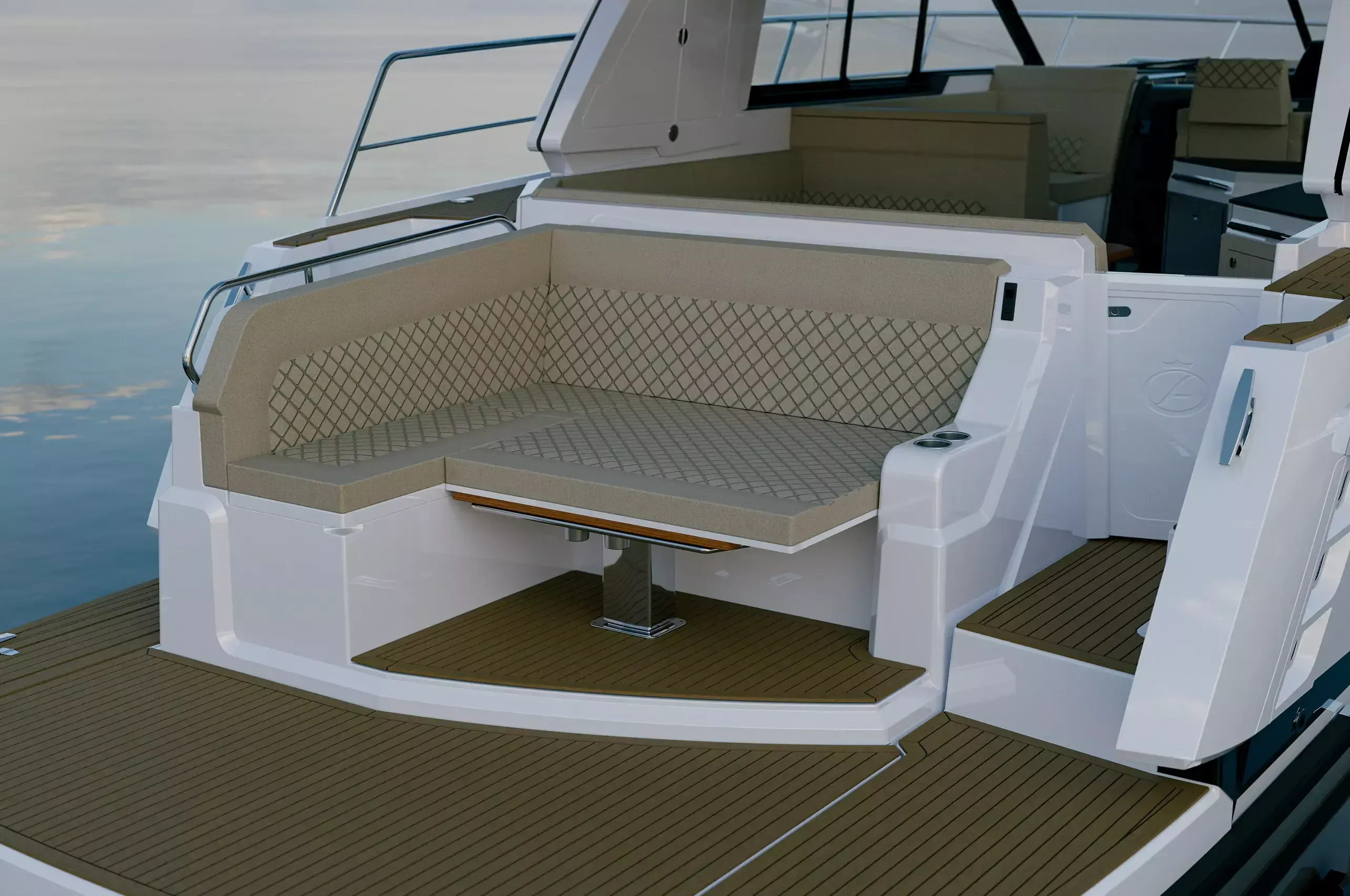 Aquador 400 HT | 25