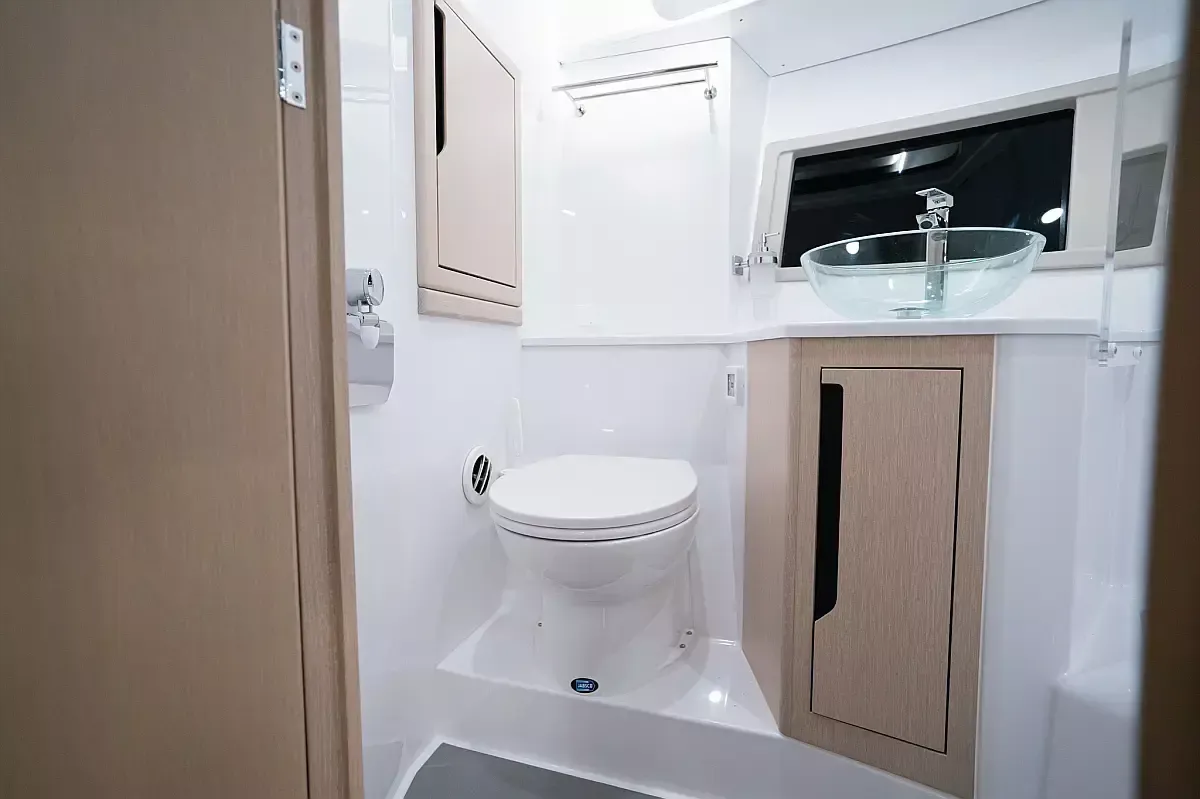 Aquador 400 HT | 25