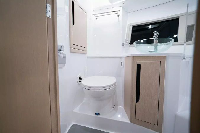 Aquador 400 HT | 25