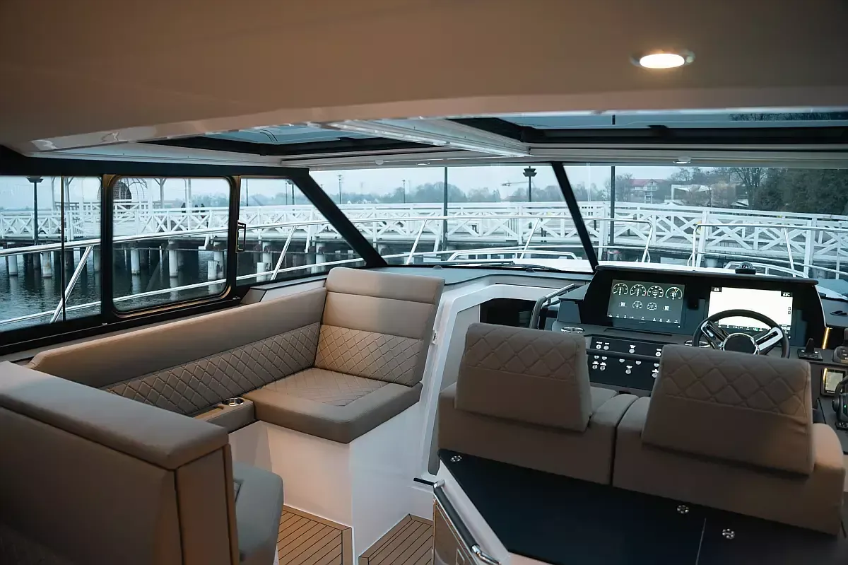Aquador 400 HT | 25