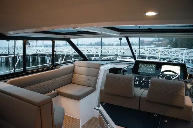 Aquador 400 HT | 25