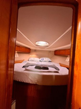 Bavaria Sport 37 | Amigo