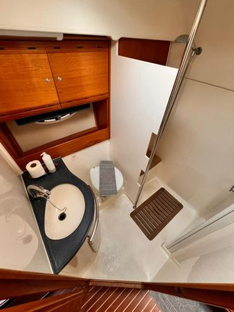 Bavaria Sport 37 | Amigo