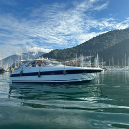 Bavaria Sport 37 | Amigo