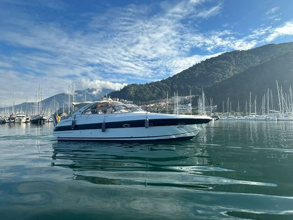 Bavaria Sport 37 | Amigo