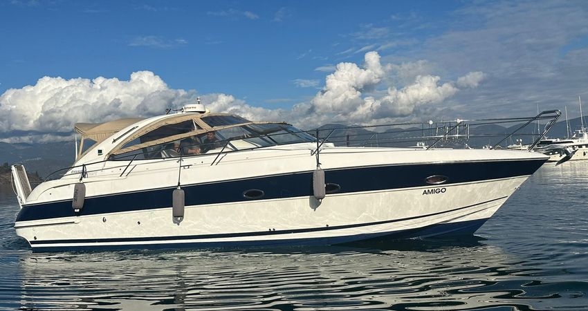 Bavaria Sport 37 | Amigo