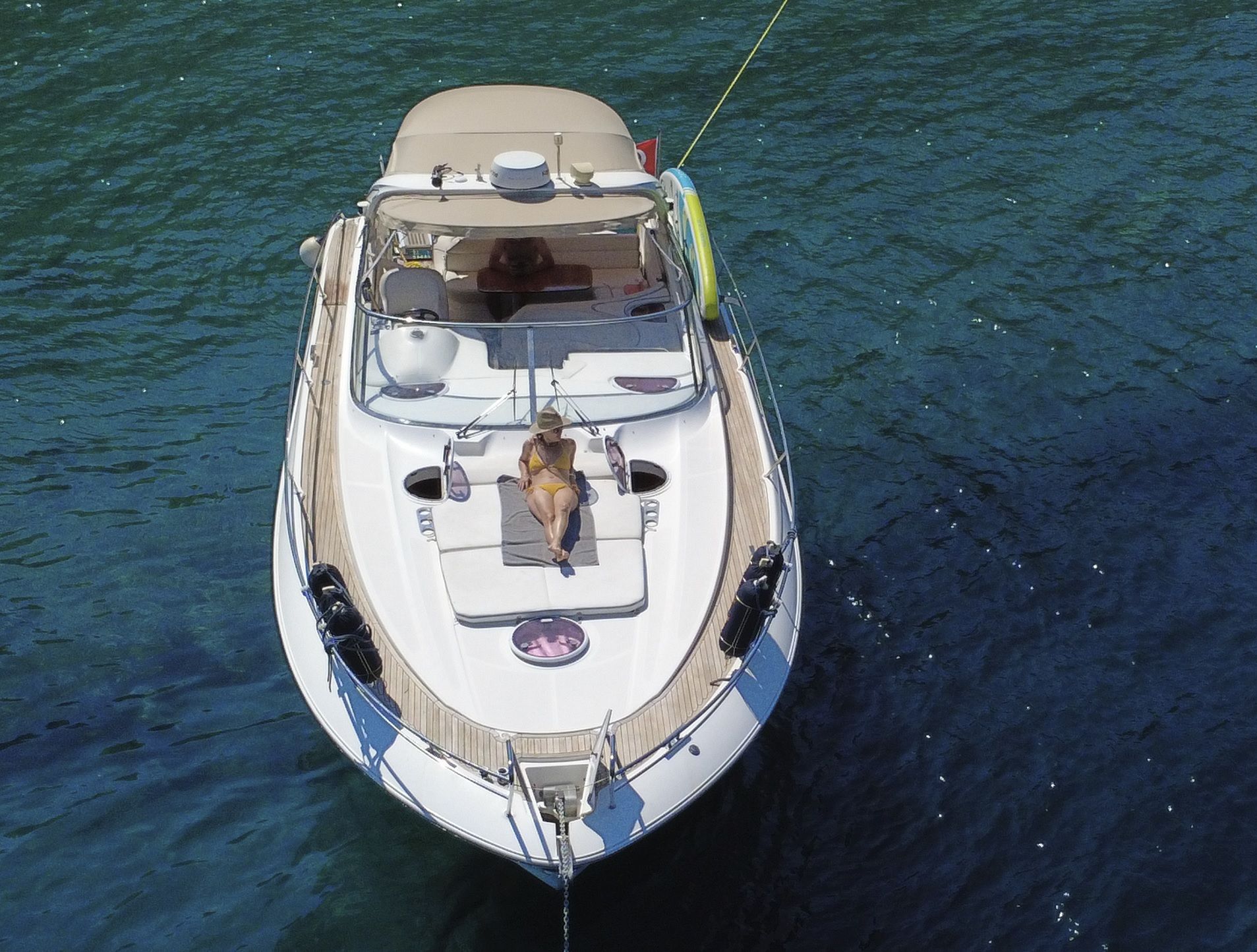 Bavaria Sport 37 | Amigo