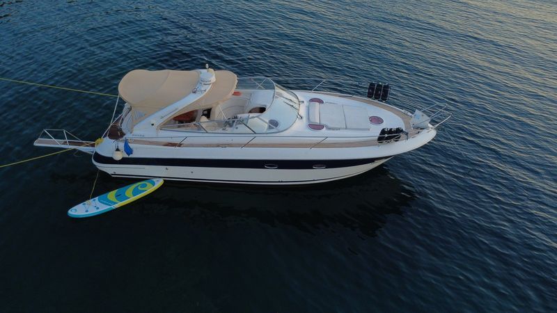Bavaria Sport 37 | Amigo