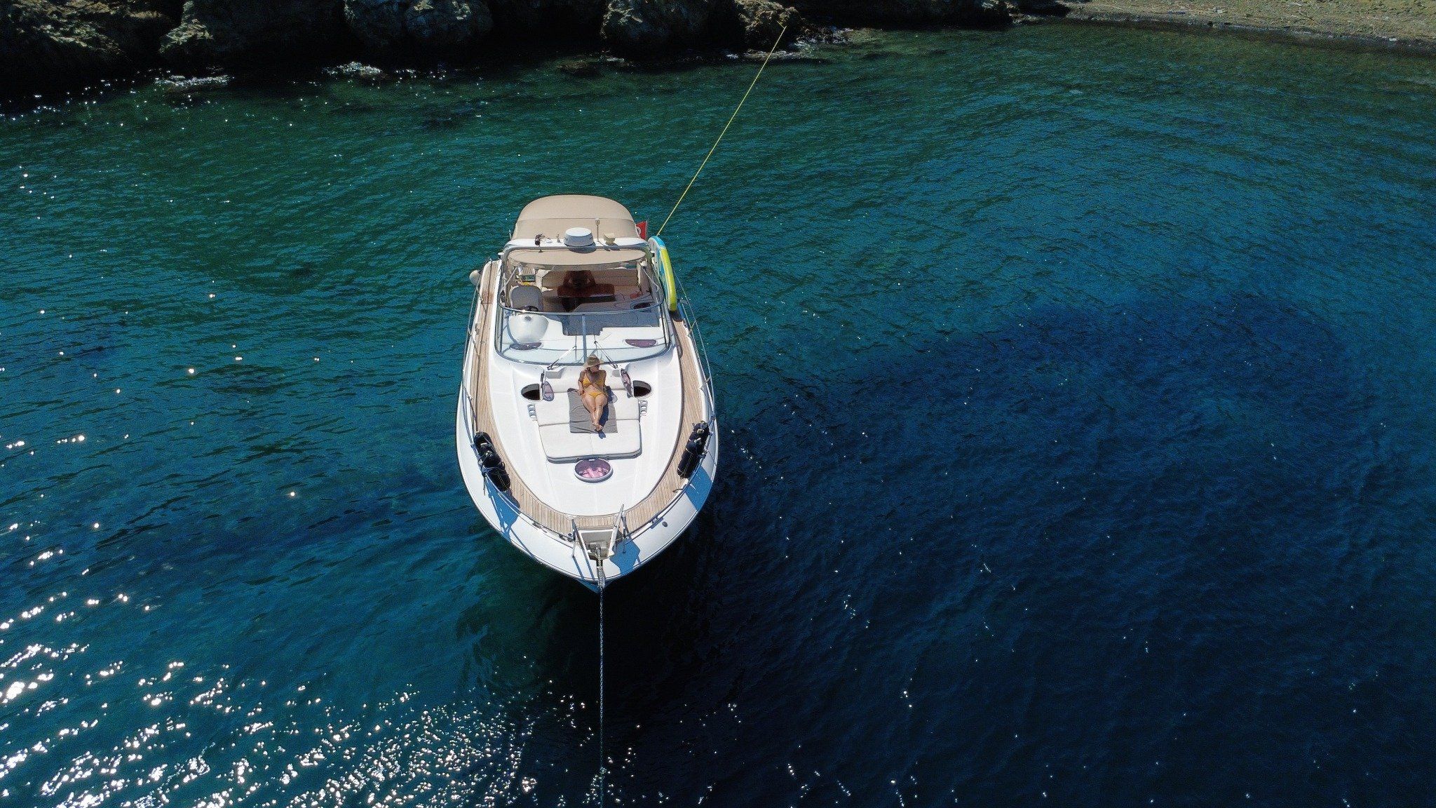 Bavaria Sport 37 | Amigo
