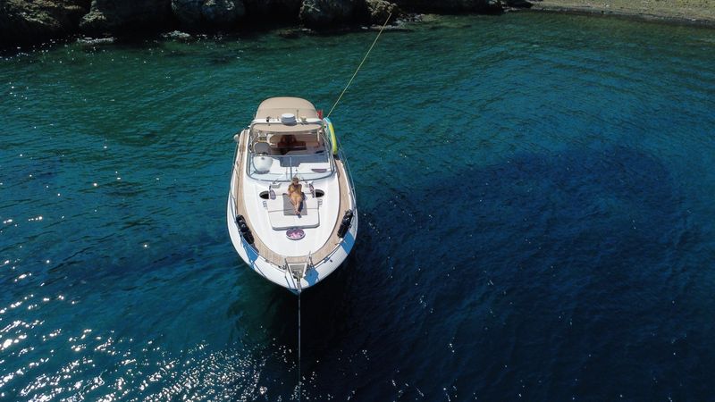 Bavaria Sport 37 | Amigo