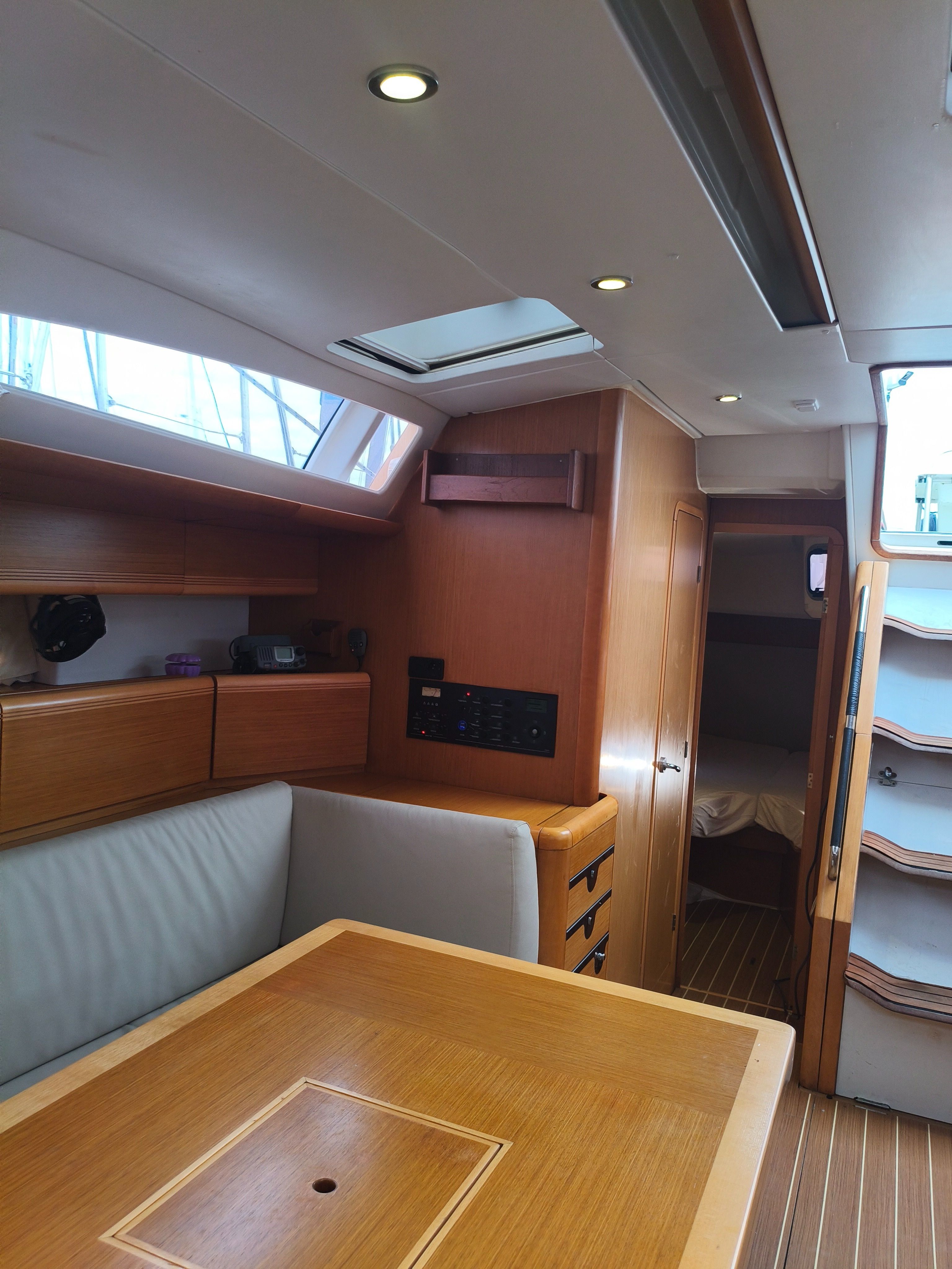 Jeanneau 53 | Keep Calm