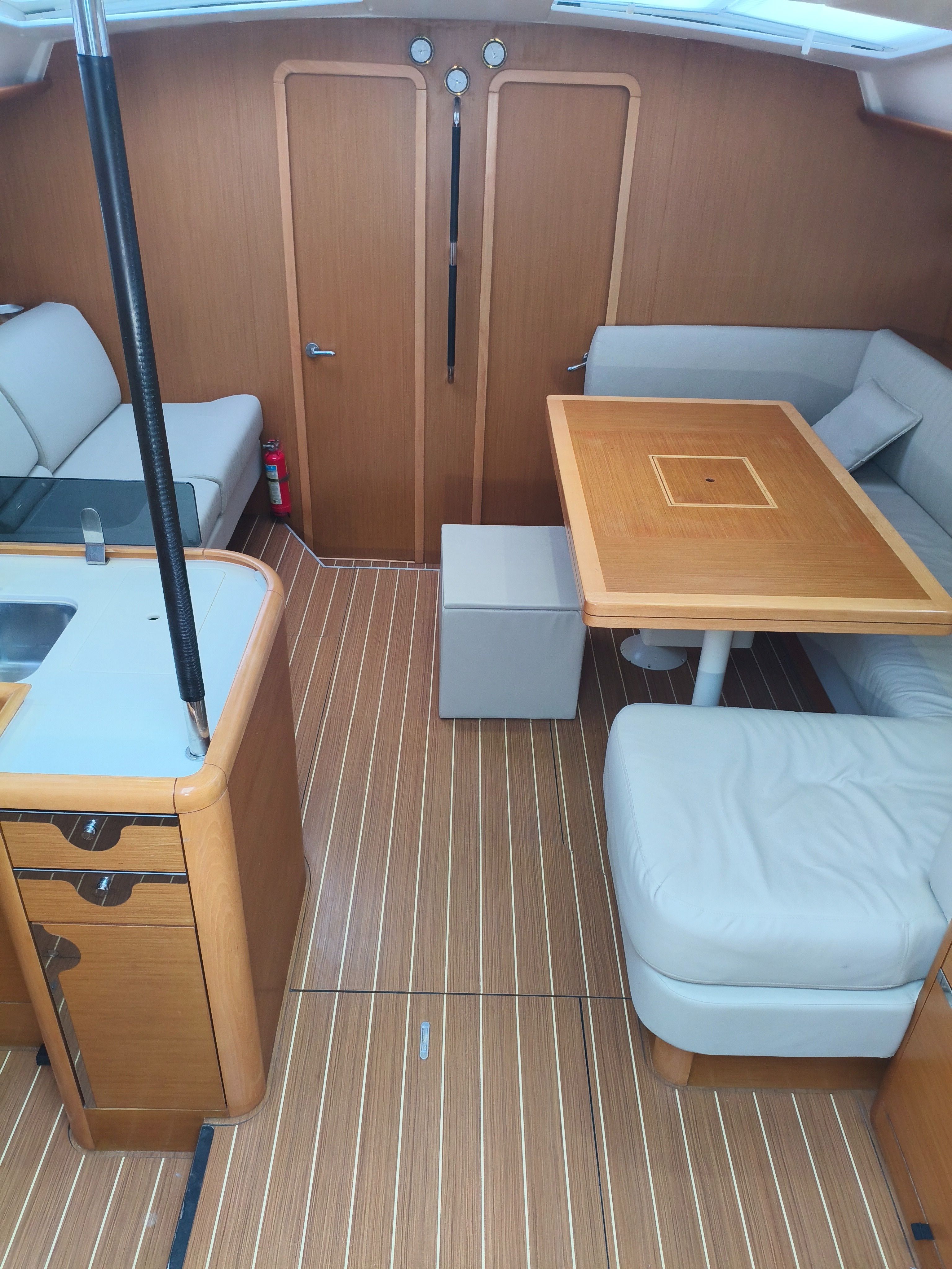 Jeanneau 53 | Keep Calm