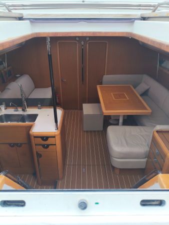 Jeanneau 53 | Keep Calm