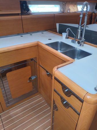 Jeanneau 53 | Keep Calm