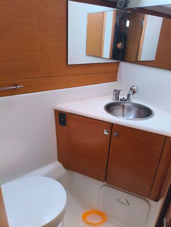 Jeanneau 53 | Keep Calm