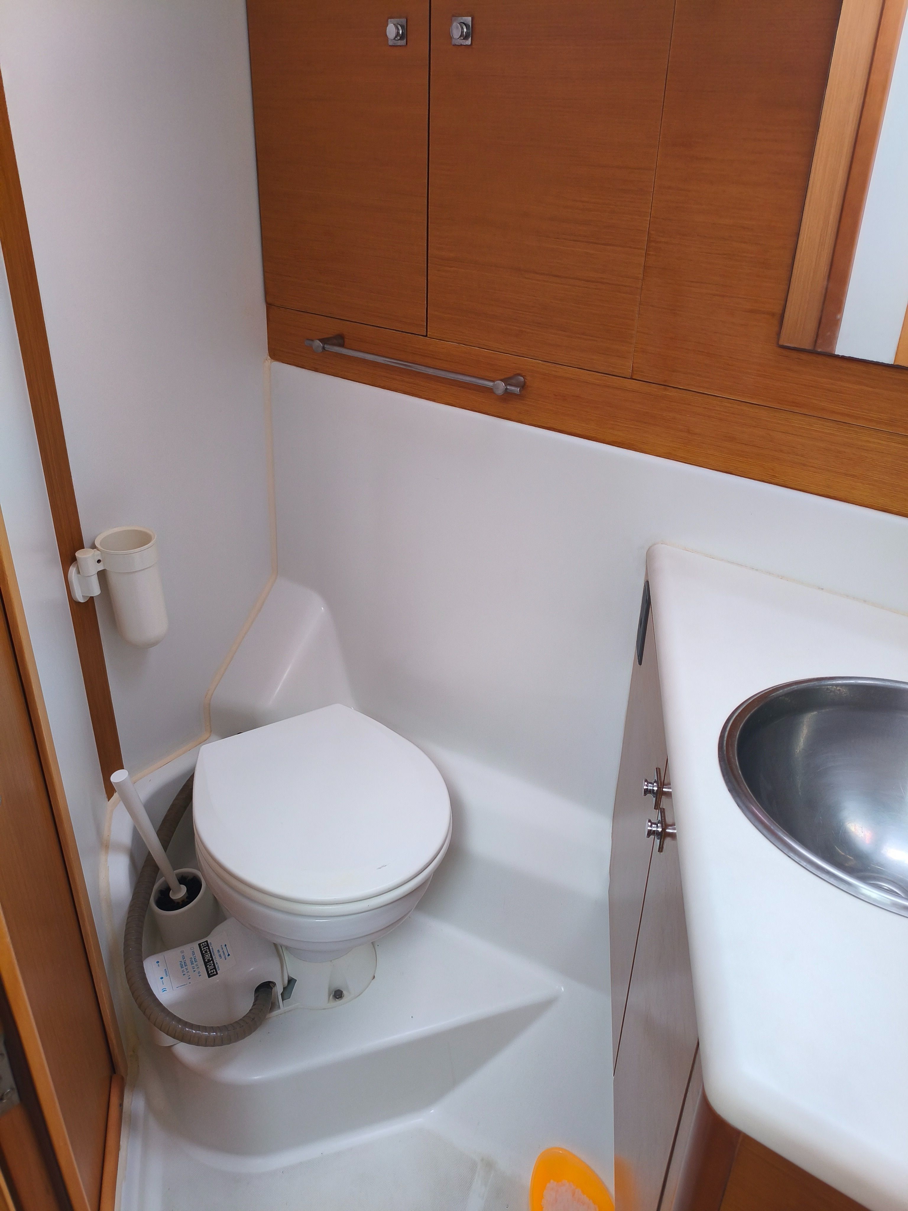 Jeanneau 53 | Keep Calm