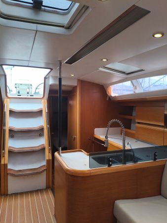 Jeanneau 53 | Keep Calm