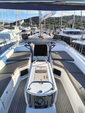 Jeanneau 53 | Keep Calm