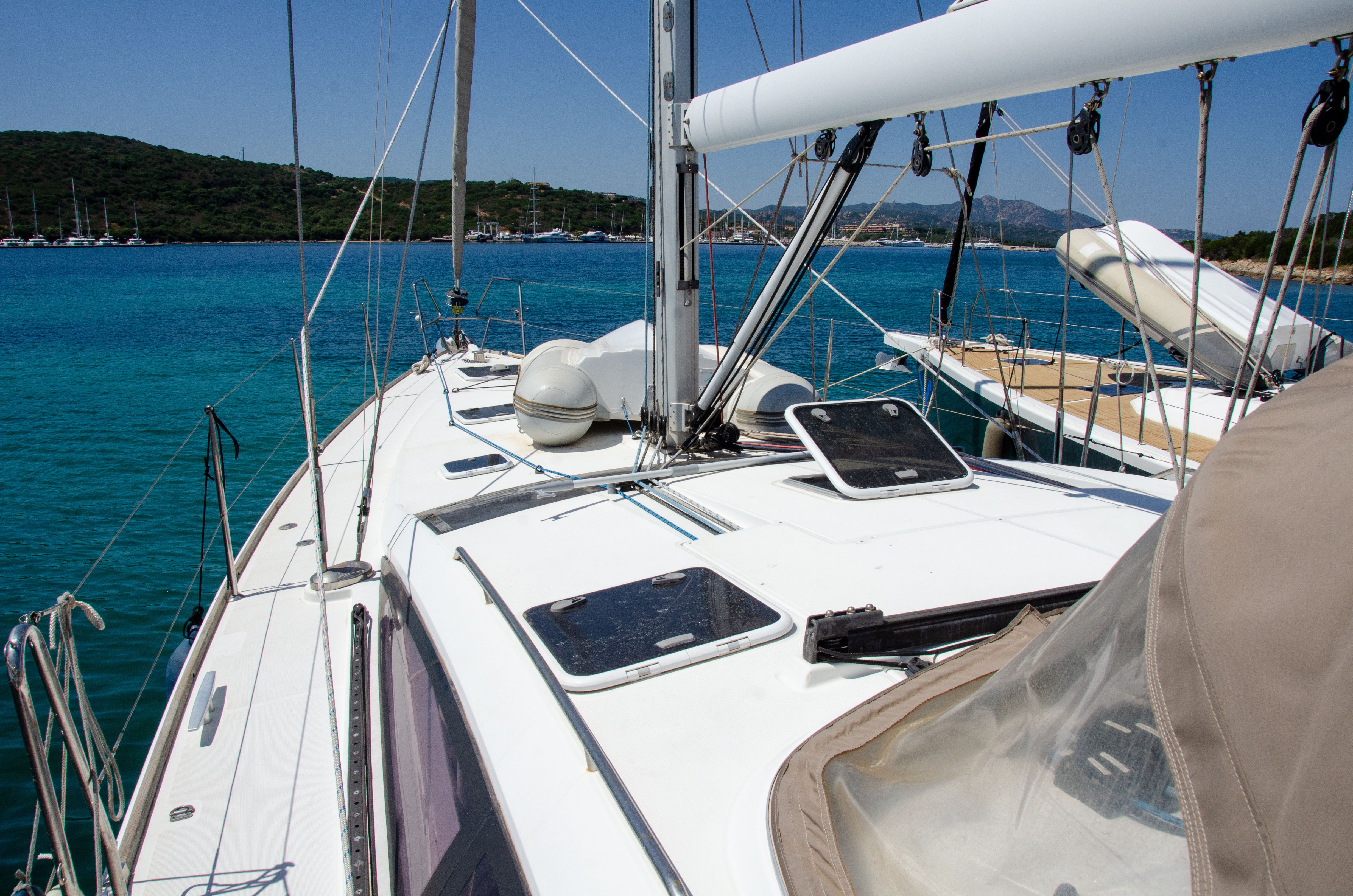 Jeanneau 53 | Keep Calm